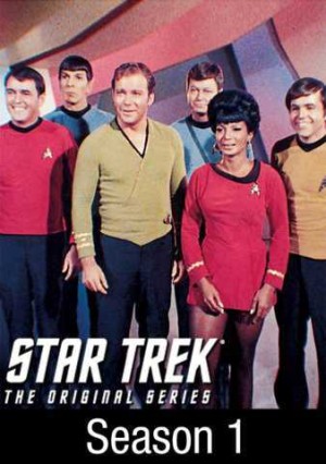 Star Trek (Phần 1) (Star Trek (Season 1)) [1966]